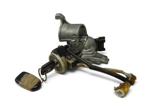 Used Ignition barrel Ignition barrel MITSUBISHI PAJERO II (V3_W, V2_W, V4_W, V5_W) 2.8 TD (V46W, V26W) (125 hp) 40124358 40124358