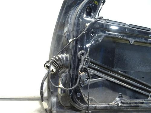 Right front door VW GOLF IV (1J1) 1.9 TDI | BP29066015C3 