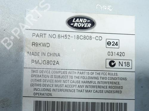 Electronic module JAGUAR XF I (X250) 3.0 D | BP30171227M83 - Image 2