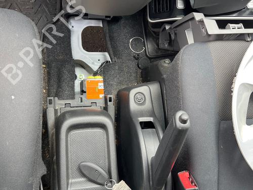 Electronic module NISSAN NV200 Van e-NV (ME0N) | BP39761624M83 - Image 12