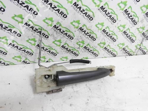 Türgriff vorne links außen für KIA MAGENTIS II (MG) 2.0 CRDi (140 hp) 20048212