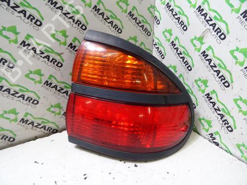Used Right taillight Right taillight 20070034 20070034