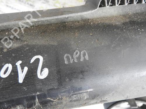 Used Rear axle Rear axle 20055084 20055084