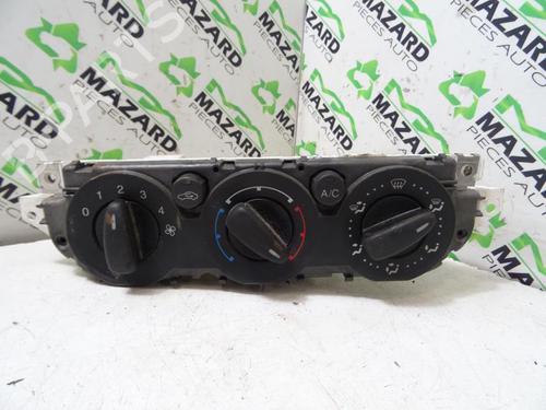 Used Climate control Climate control FORD FOCUS II (DA_, HCP, DP) 1.8 TDCi (115 hp) 20059291 20059291