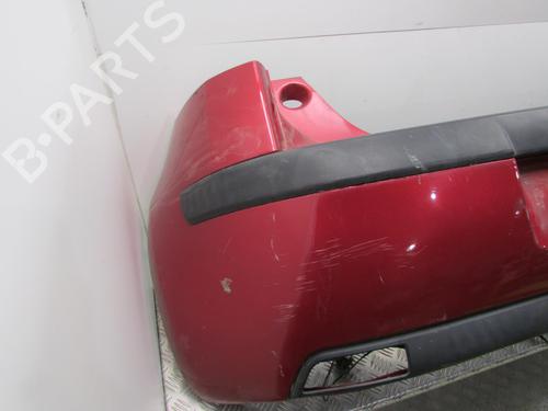 Rear bumper CITROËN C4 I (LC_) 1.6 16V | BP22357440C8 