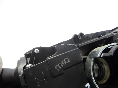 Steering column stalk CITROËN C4 II (NC_) 1.6 HDi 115 | BP28523382I23  - Image 5