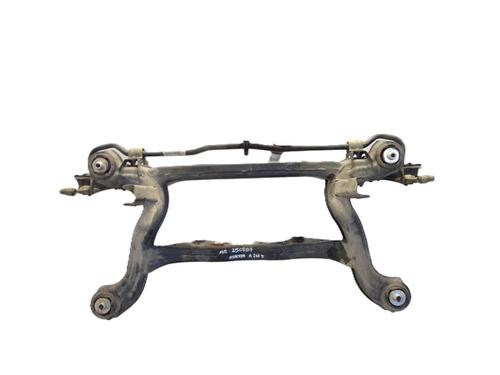 Used Rear axle MERCEDES-BENZ A-CLASS (W176) A 200 CDI / d 4-matic (176.002) (136 hp) 32519864