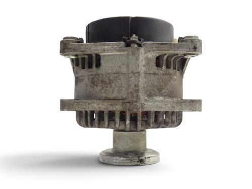 Alternator FORD FOCUS C-MAX (DM2) 1.8 TDCi | BP40124177M7 - Image 3