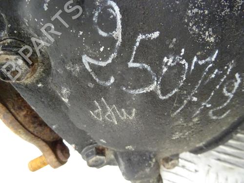 Cardan achter TOYOTA RAV 4 I (_A1_) 2.0 4WD (SXA10, SXA11) | BP30643514M24