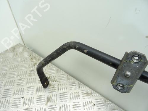 Used Anti roll bar Anti roll bar PEUGEOT 208 II (UB_, UP_, UW_, UJ_) 1.2 PureTech 100 (101 hp) 23992072 23992072