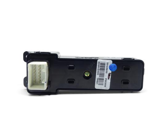Used Left rear window switch Left rear window switch 38727330 38727330
