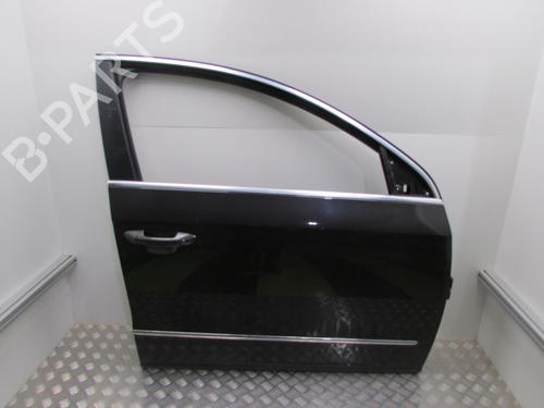 Used Right front door VW PASSAT B6 Variant (3C5) 2.0 TDI (136 hp) 21560716