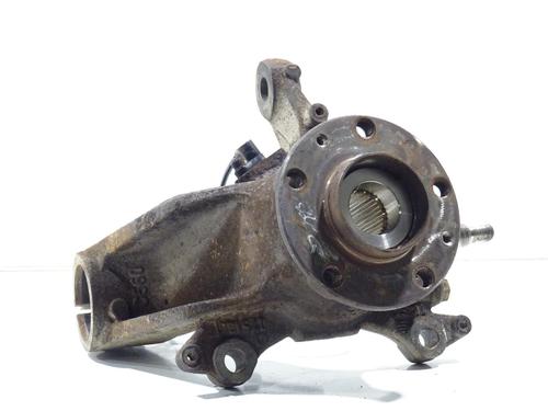 Used Left front steering knuckle Left front steering knuckle FIAT DUCATO Van (250_) 120 Multijet 2,3 D (120 hp) 21662941 21662941