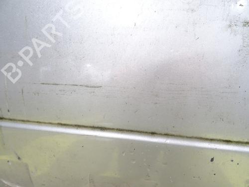 Rear bumper HYUNDAI TUCSON (JM) 2.0 CRDi All-wheel Drive | BP29174055C8 