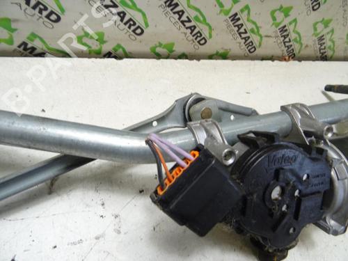Used Front wiper motor Front wiper motor 20046580 20046580