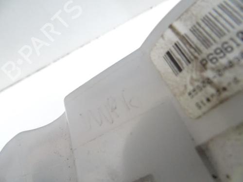 Used Climate control CITROËN C1 (PM_, PN_) 1.4 HDi (54 hp) 20057599