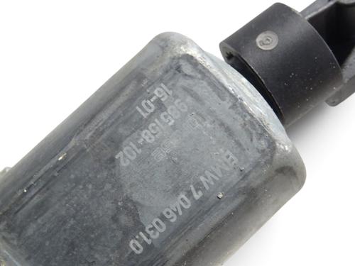 Front left window mechanism BMW 1 (F21) 116 d | BP39384152C22 - Image 3