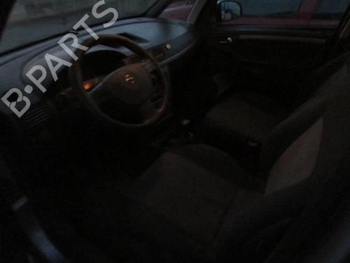 Display monitor OPEL MERIVA A MPV (X03) 1.3 CDTI (E75) | BP20055468C48 
