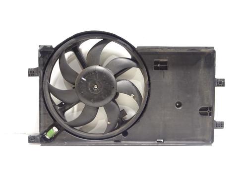 Radiator fan FIAT FIORINO Box Body/MPV (225_) 1.3 D Multijet (225BXD1A, 225BXB1A, 225BXB11) | BP28520354M35