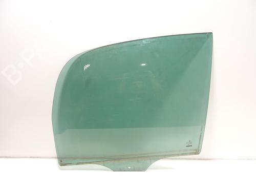 Used Rear left door window SKODA ROOMSTER (5J7) 1.9 TDI (105 hp) 28164560