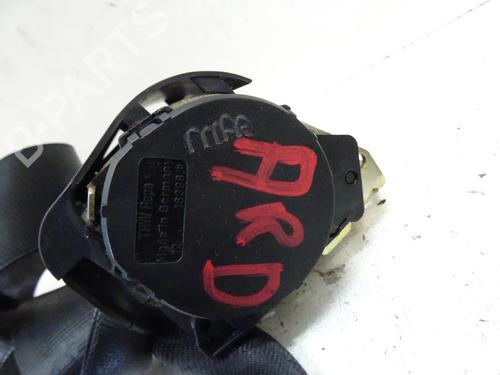 Used Rear right seatbelt Rear right seatbelt AUDI A4 B5 (8D2) 1.9 TDI (90 hp) 20177153 20177153