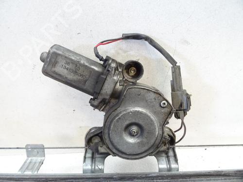 Used Front right window mechanism Front right window mechanism PEUGEOT BOXER Platform/Chassis (ZCT_) [1994-2002] 20065101 20065101