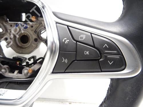 Steering wheel RENAULT CLIO V (B7_) 1.0 TCe 100 (B7MT) | BP29071392C49 - Image 7