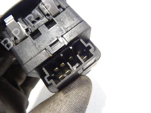 Left front window switch PEUGEOT 206 Hatchback (2A/C) 1.4 16V | BP28612101I27  - Image 5