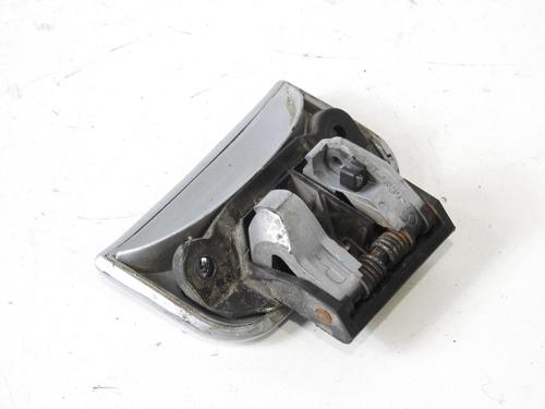 Front right exterior door handle PEUGEOT PARTNER MPV (5_, G_)  | BP20052054C129