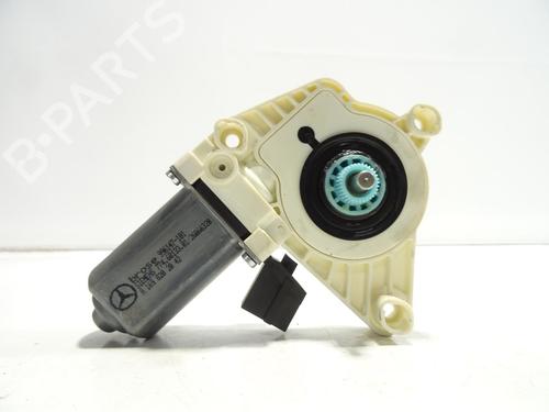 Used Right rear window motor MERCEDES-BENZ B-CLASS Sports Tourer (W245) B 200 CDI (245.208) (140 hp) 20690283