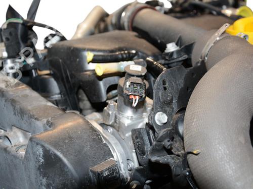 Engine RENAULT CLIO IV (BH_) 1.5 dCi 75 | BP37202447M1 - Image 6