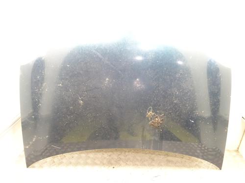 Used Hood VW POLO IV (9N_, 9A_) 1.4 16V (75 hp) 29585608