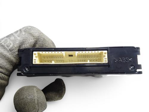 Used Electronic module Electronic module 37725944 37725944