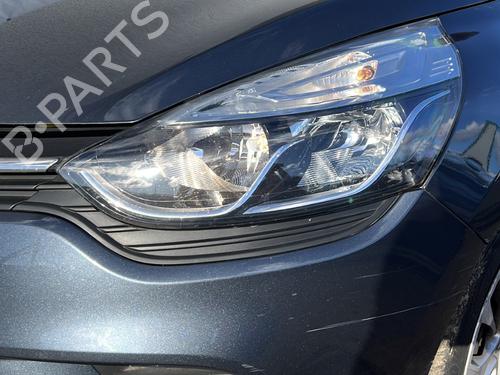 Brugte RENAULT CLIO IV (BH_)  0.9 TCe 75 (BHNP)  4559802