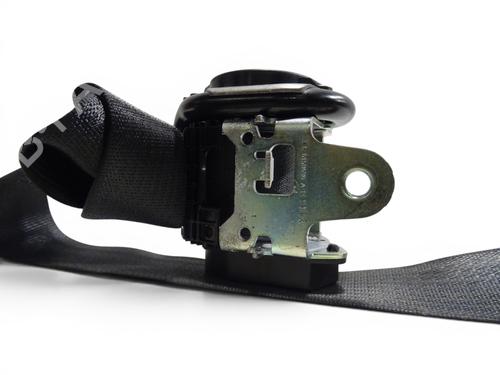 Front left seatbelt OPEL ZAFIRA TOURER C (P12) 1.6 CDTI (75) | BP37589448I26 - Image 7