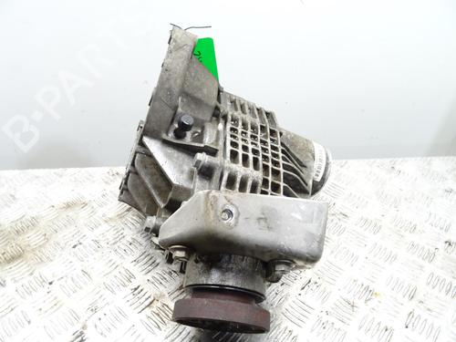 Transfer box VW TRANSPORTER T5 Van (7HA, 7HH, 7EA, 7EH) 2.0 TDI 4motion | BP30648377M36 - Image 3