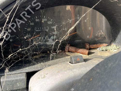 Used Parts SUZUKI VITARA (ET, TA, TD)  1.9 D All-wheel Drive (SE419TD)  4257624