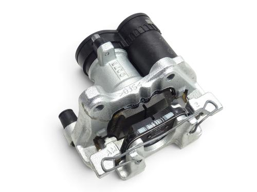 Left rear brake caliper DACIA DUSTER (PYM_, PYN_) 1.6 HYBRID 140 | BP39166806M107 - Image 4