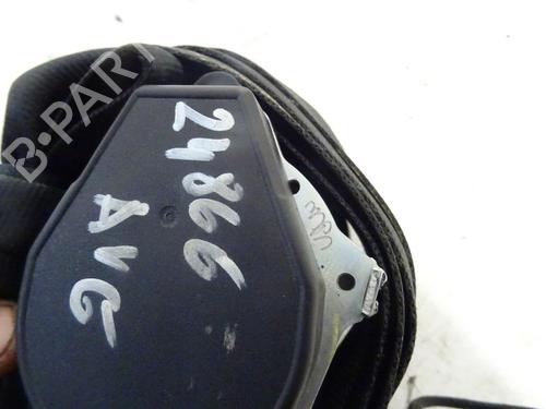 Front left seatbelt ALFA ROMEO MITO (955_) 1.3 MultiJet (955AXP1A, 955AYC1A) | BP32110477I26 