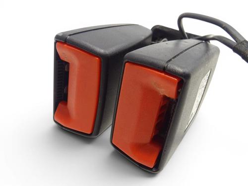 Seat buckle VW BEETLE (5C1, 5C2) | BP34219160I32 - Image 2