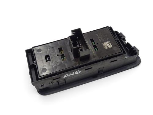 Left front window switch VW GOLF VII (5G1, BQ1, BE1, BE2) 2.0 TDI | BP38727062I27 - Image 4