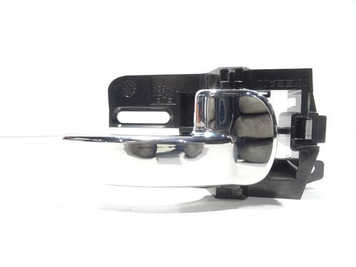 Used Rear right interior door handle NISSAN QASHQAI / QASHQAI +2 I (J10, NJ10, JJ10E) 2.0 dCi (150 hp) 25759301
