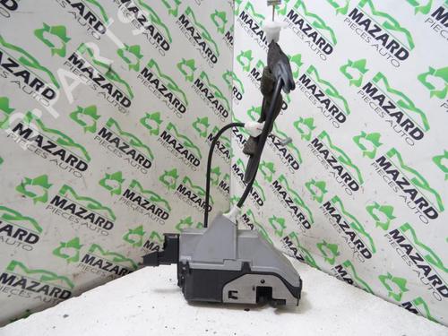 Used Rear right lock PEUGEOT 308 SW I (4E_, 4H_) 1.6 HDi (109 hp) 20058657