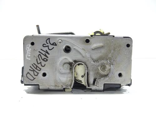 Rear right lock OPEL CORSA D (S07) 1.3 CDTI (L08, L68) | BP20062888C99 