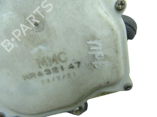Used Front right lock Front right lock MITSUBISHI PAJERO SPORT I (K7_, K9_) 2.5 TD (K94W) (99 hp) 40456596 40456596