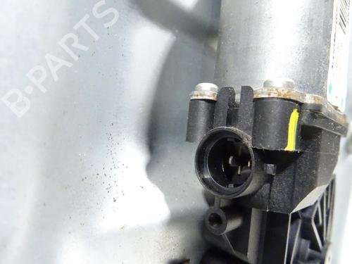 Front right window mechanism HYUNDAI SANTA FÉ II (CM) 2.2 CRDi GLS 4x4 | BP32134328C23 