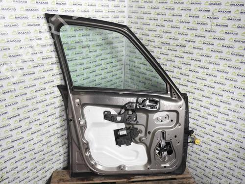 Left front door CITROËN C4 Picasso I MPV (UD_)  | BP20072135C2 