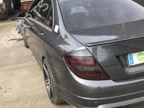 Electronic module MERCEDES-BENZ C-CLASS (W204) C 220 CDI (204.008) | BP28216543M83  - Image 11