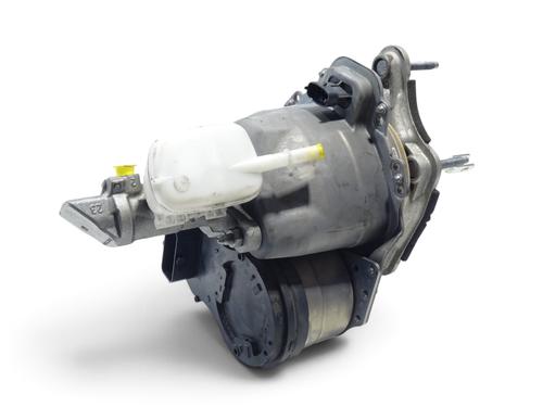 Used Servo brake Servo brake RENAULT ZOE (BFM_) ZOE (BFMC, BFMD) (136 hp) 39761446 39761446