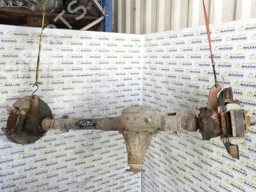 Used Front differential SUZUKI SJ410 1.0 (SJ410) (45 hp) 21969169